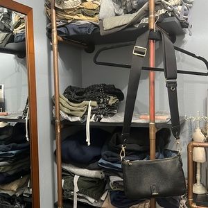 Beautiful crossbody bag